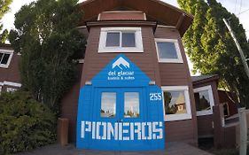 Hostel Los Pioneros